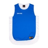 Camiseta de Baloncesto SPALDING Hustle tank top 40221107-03