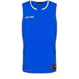 Camiseta de Baloncesto SPALDING Hustle tank top 40221107-03