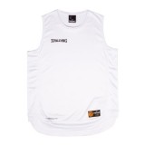 Camiseta de Baloncesto SPALDING Hustle tank top 40221107-04
