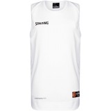 Camiseta de Baloncesto SPALDING Hustle tank top 40221107-04