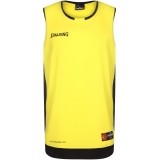 Camiseta de Baloncesto SPALDING Hustle tank top 40221107-05