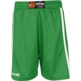 Calzona de Baloncesto SPALDING Jam shorts 40221004-02