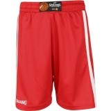 Calzona de Baloncesto SPALDING Jam shorts 40221004-03