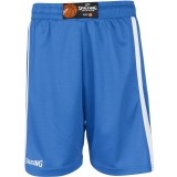 Calzona de Baloncesto SPALDING Jam shorts 40221004-04