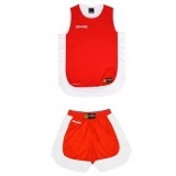 Equipacin de Baloncesto SPALDING Hustle tank top P-40221107-02