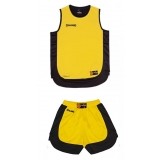 Equipacin de Baloncesto SPALDING Hustle tank top P-40221107-05