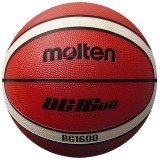 Balón Baloncesto de Baloncesto MOLTEN B5g1600 16841