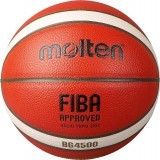 Balón Baloncesto de Baloncesto MOLTEN B6g4500 16524