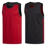 Camiseta de Baloncesto ADIDAS 3G Spee Reversible Dy6588