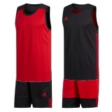 Equipacin de Baloncesto ADIDAS 3G SPEE REV JRS  P-DY6588