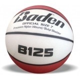 Balón Baloncesto de Baloncesto BADEN Profesional B110-E9000