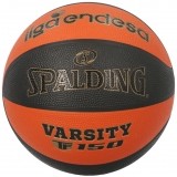 Balón de Baloncesto SPALDING Varsity TF-150 ACB 	689344413594