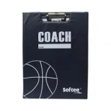 Pizarra de Baloncesto JS Carpeta tctica profesional 0004606