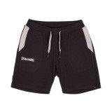 Bermuda de Baloncesto SPALDING Flow shorts women 40221524-01