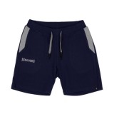 Bermuda de Baloncesto SPALDING Flow shorts women 40221524-03