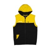 Chaqueta Chndal de Baloncesto SPALDING Funk sleeveless hoody 40221834-01