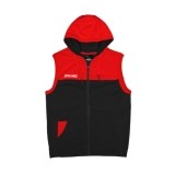 Chaqueta Chndal de Baloncesto SPALDING Funk sleeveless hoody 40221834-05