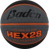 Balón Baloncesto de Baloncesto BADEN Entrenamiento  Hex-28