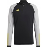 Sudadera de Baloncesto ADIDAS Tiro 23 C  Tr Top HU1307