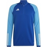 Sudadera de Baloncesto ADIDAS Tiro 23 C  Tr Top HU1309