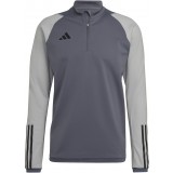 Sudadera de Baloncesto ADIDAS Tiro 23 C  Tr Top HU1316