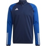 Sudadera de Baloncesto ADIDAS Tiro 23 C  Tr Top HK7645