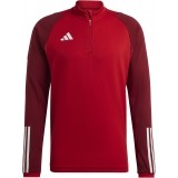 Sudadera de Baloncesto ADIDAS Tiro 23 C  Tr Top HI3050