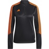 Sudadera de Baloncesto ADIDAS Tiro 23 Club  Womens HZ0190