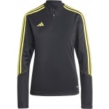 Sudadera de Baloncesto ADIDAS Tiro 23 Club  Womens IC1583