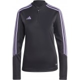 Sudadera de Baloncesto ADIDAS Tiro 23 Club  Womens IC1584