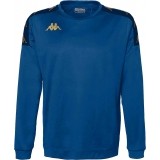 Sudadera de Baloncesto KAPPA Gaverno 371G2KW-A01