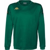 Sudadera de Baloncesto KAPPA Gaverno 371G2KW-A03