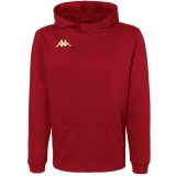 Sudadera de Baloncesto KAPPA Giordi 311F5DW-565