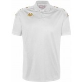 Polo de Baloncesto KAPPA Ghiolo 341G4SW-001