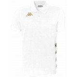 Polo de Baloncesto KAPPA Gastio 351G56W-001