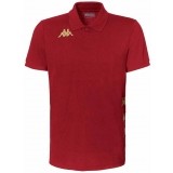 Polo de Baloncesto KAPPA Gastio 351G56W-565