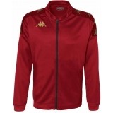 Chaqueta Chndal de Baloncesto KAPPA Giullio 361F2HW-A02