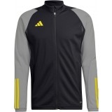 Chaqueta Chndal de Baloncesto ADIDAS Tiro 23 Competition Training Jacket HU1306