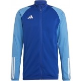 Chaqueta Chndal de Baloncesto ADIDAS Tiro 23 Competition Training Jacket HU1305