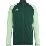 Chaqueta Chndal de Baloncesto ADIDAS Tiro 23 Competition Training Jacket HU1303