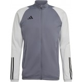 Chaqueta Chndal de Baloncesto ADIDAS Tiro 23 Competition Training Jacket HP1908