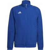 Chaqueta Chndal de Baloncesto ADIDAS Tiro 23 Competition Presentation Jacket HU1336