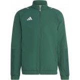 Chaqueta Chndal de Baloncesto ADIDAS Tiro 23 Competition Presentation Jacket HU1334