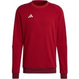 Sudadera de Baloncesto ADIDAS Tiro 23 Competition Cotton Crew Top HI4709