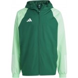 Chaqueta Chndal de Baloncesto ADIDAS Tiro 23 Competition Allweather IC4570