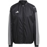 Chaqueta Chndal de Baloncesto ADIDAS Tiro 23 Competition Presentation Jacket IC4621