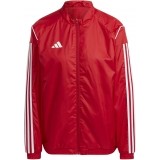 Chaqueta Chndal de Baloncesto ADIDAS Tiro 23 Competition Presentation Jacket IC4620