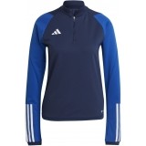 Sudadera de Baloncesto ADIDAS Tiro 23 Competition Training Top IC4595