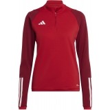 Sudadera de Baloncesto ADIDAS Tiro 23 Competition Training Top IC4596