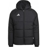 Chaquetn de Baloncesto ADIDAS Condivo 22 Winter Jacket HT2542